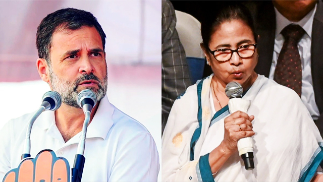 Mamata Banerjee: নন্দীগ্রাম ও রেজিনগরে কংগ্রেসের সঙ্গে জোট বাঁধতে চায় মমতা?